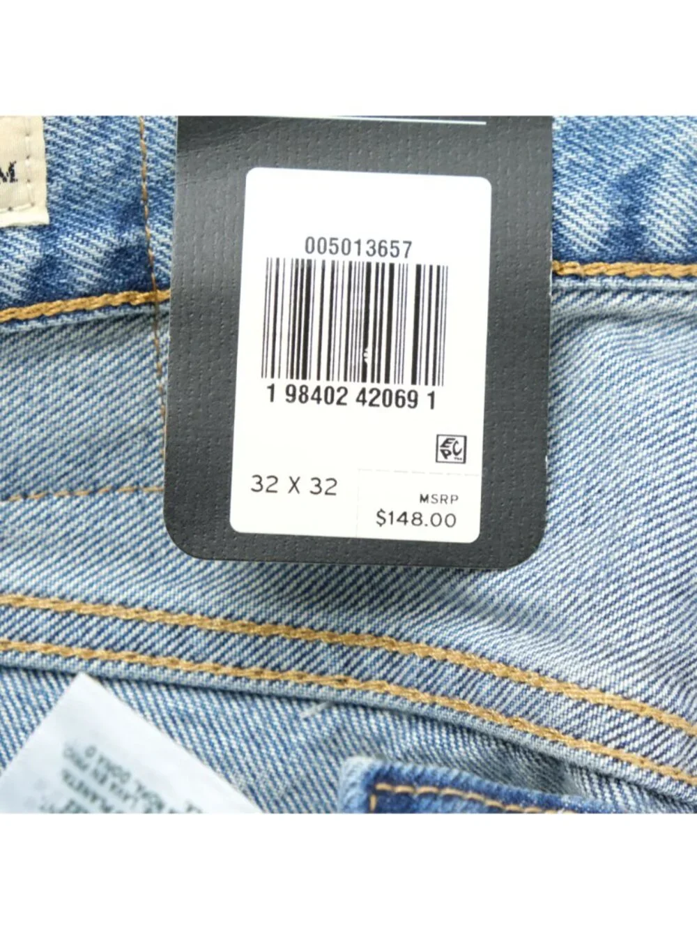 Levis manufacturer levi